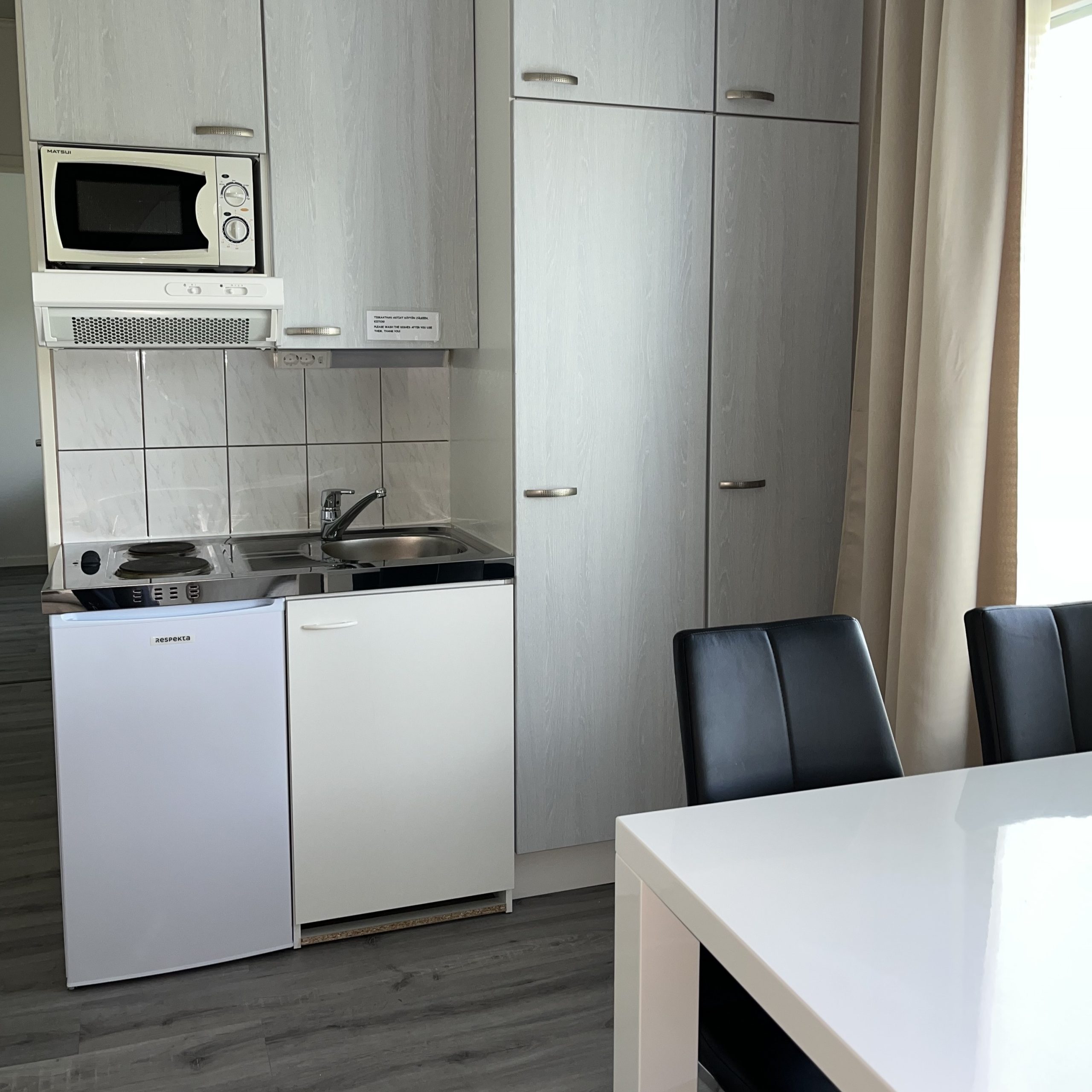 keittiö h103